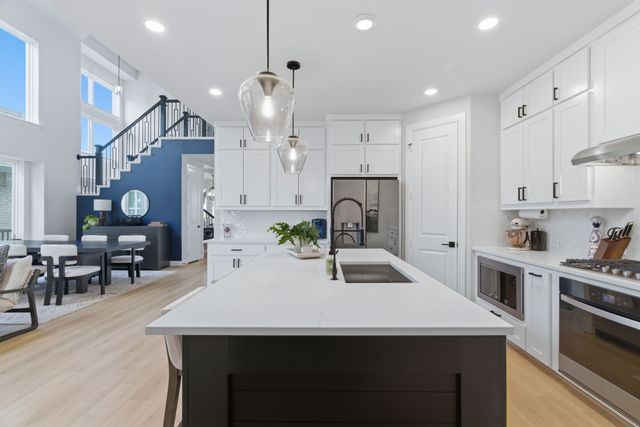 1536 Thebes Alley, Corinth, TX 76208