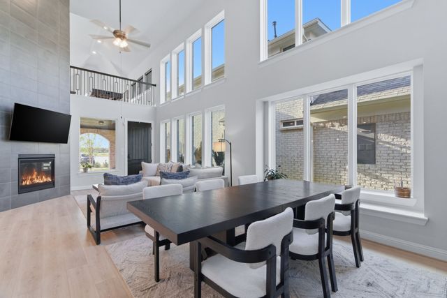 1536 Thebes Alley, Corinth, TX 76208