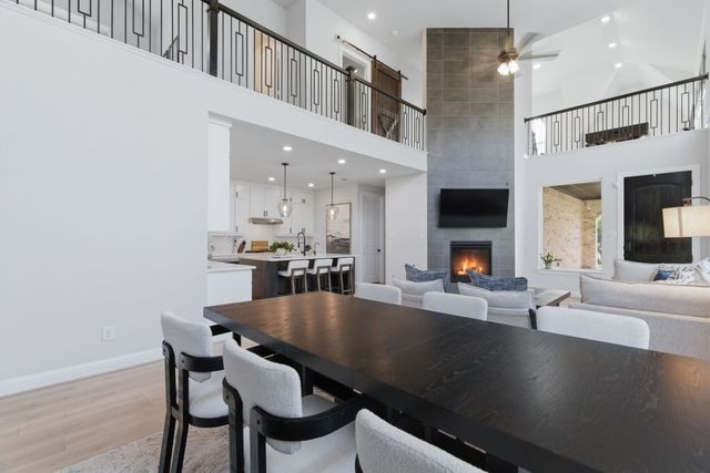 1536 Thebes Alley, Corinth, TX 76208