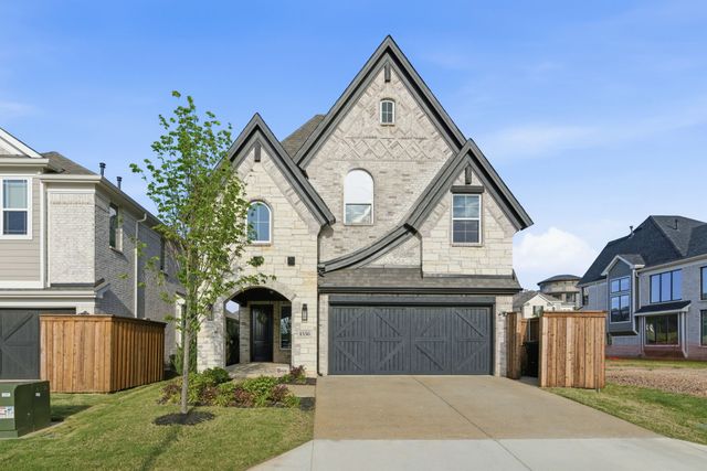 1536 Thebes Alley, Corinth, TX 76208