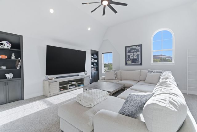 1536 Thebes Alley, Corinth, TX 76208