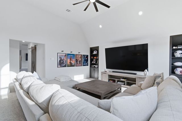 1536 Thebes Alley, Corinth, TX 76208