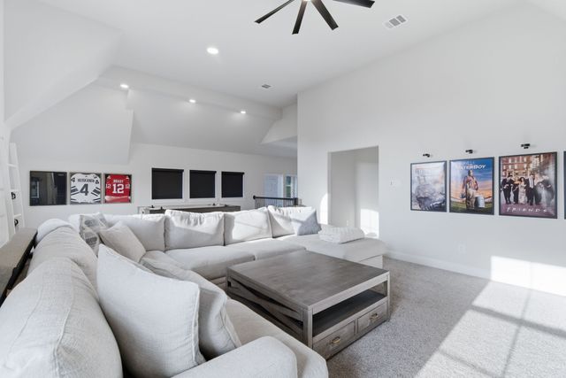 1536 Thebes Alley, Corinth, TX 76208