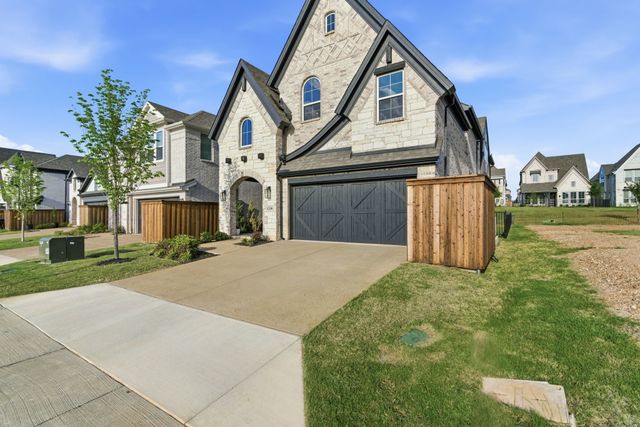 1536 Thebes Alley, Corinth, TX 76208