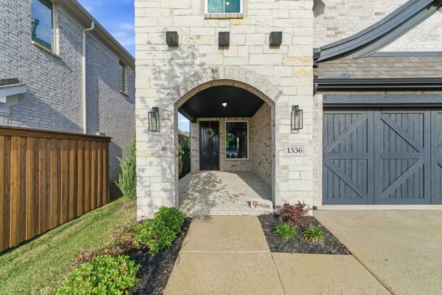 1536 Thebes Alley, Corinth, TX 76208