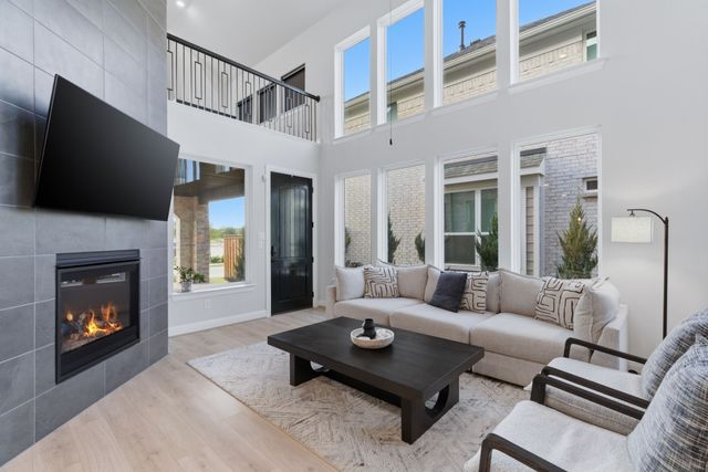 1536 Thebes Alley, Corinth, TX 76208