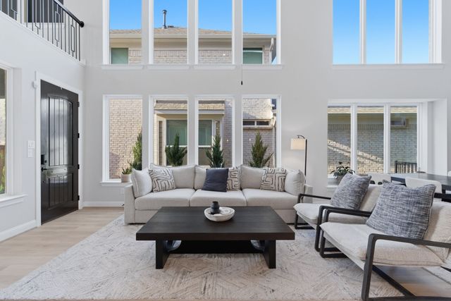 1536 Thebes Alley, Corinth, TX 76208