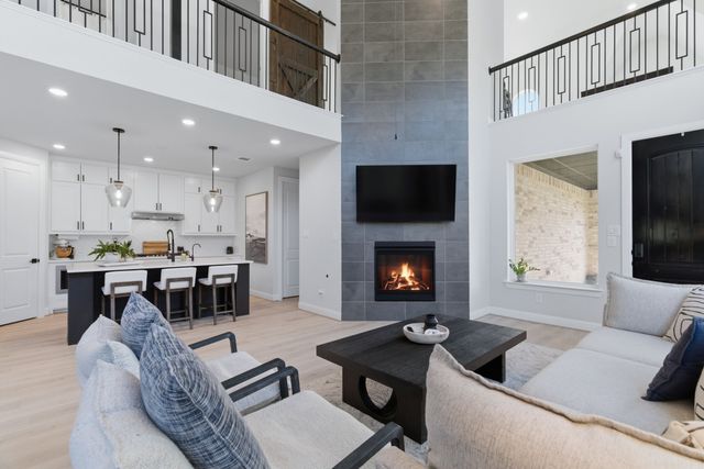 1536 Thebes Alley, Corinth, TX 76208