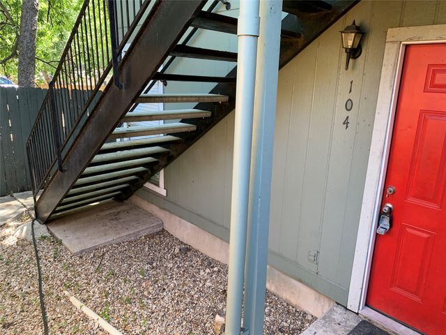 2708 S 1st ST 104, Austin, TX 78704