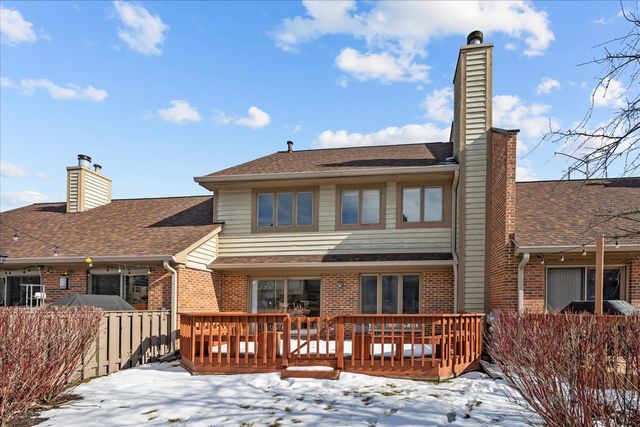 1709 KOEHLING Road, Northbrook, IL 60062