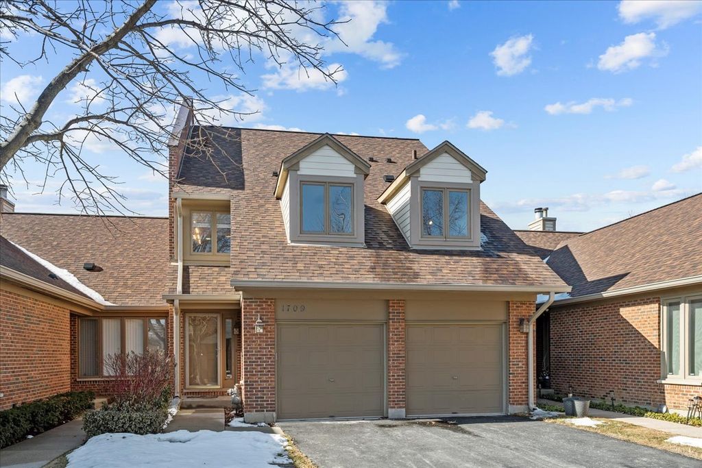 1709 KOEHLING Road, Northbrook, IL 60062