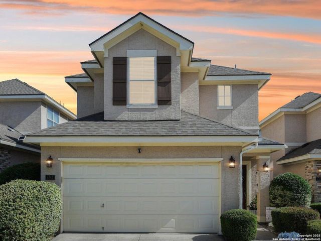 6742 Biscay Bay, San Antonio, TX 78249