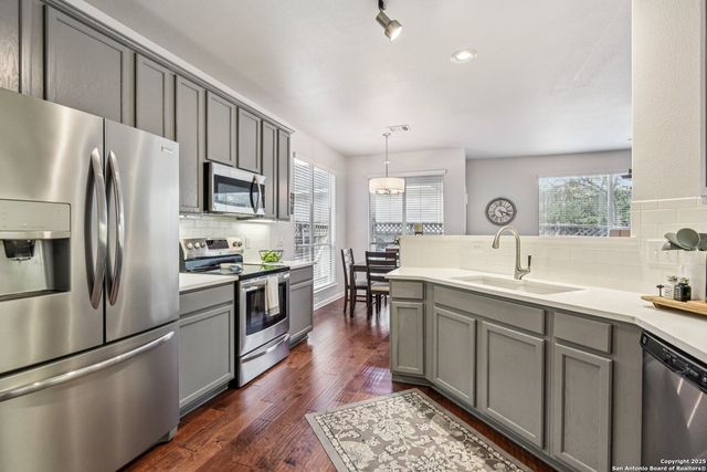 6742 Biscay Bay, San Antonio, TX 78249