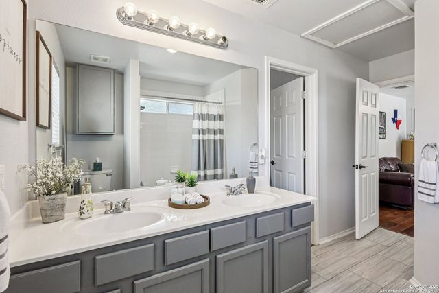 6742 Biscay Bay, San Antonio, TX 78249