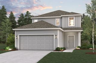 19847 Bridgemill Park Lane, Porter, TX 77365