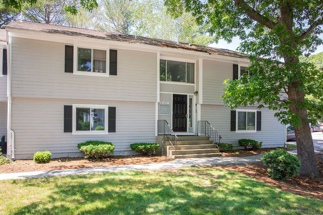6 Beals Cove Rd G, Hingham, MA 02043