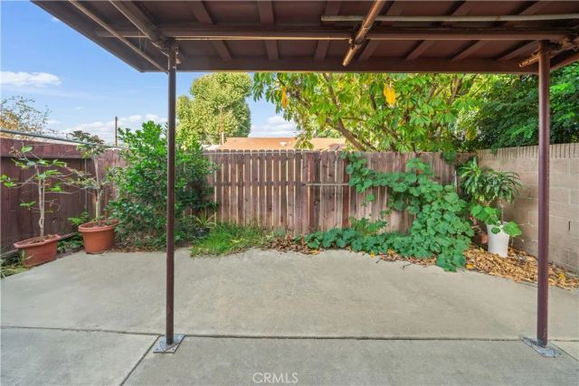 5422 McCulloch Avenue B, Temple City, CA 91780