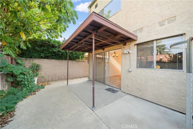 5422 McCulloch Avenue B, Temple City, CA 91780