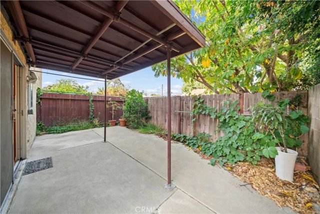 5422 McCulloch Avenue B, Temple City, CA 91780