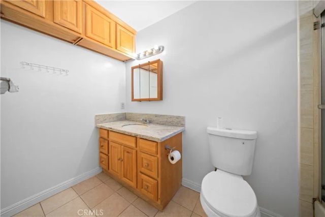 5422 McCulloch Avenue B, Temple City, CA 91780