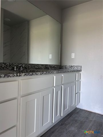 222 N Mary Jo Drive, Harker Heights, TX 76548