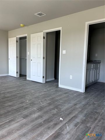222 N Mary Jo Drive, Harker Heights, TX 76548