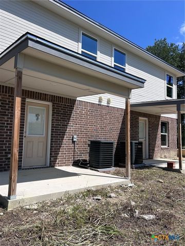 222 N Mary Jo Drive, Harker Heights, TX 76548