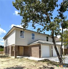 222 N Mary Jo Drive, Harker Heights, TX 76548