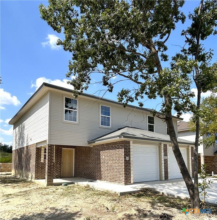 222 N Mary Jo Drive, Harker Heights, TX 76548