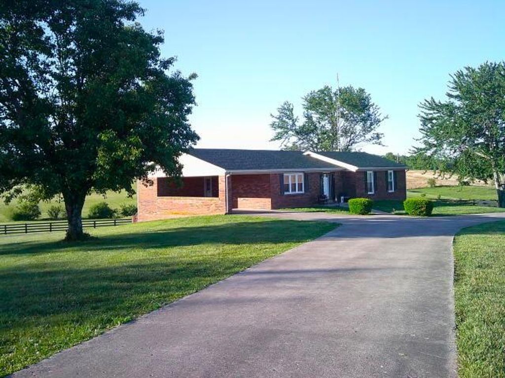 2405 KY Hwy 78, Stanford, KY 40484