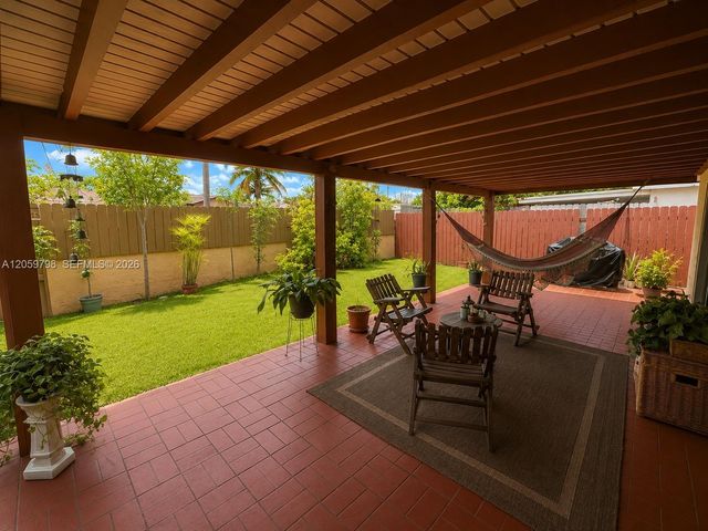 1000 SW 136th Pl, Miami, FL 33184