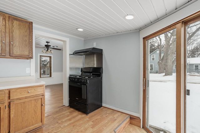 1104 W Fulton Street, Edgerton, WI 53534