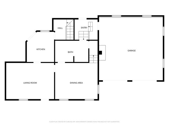 1104 W Fulton Street, Edgerton, WI 53534