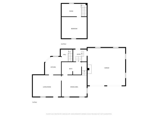 1104 W Fulton Street, Edgerton, WI 53534