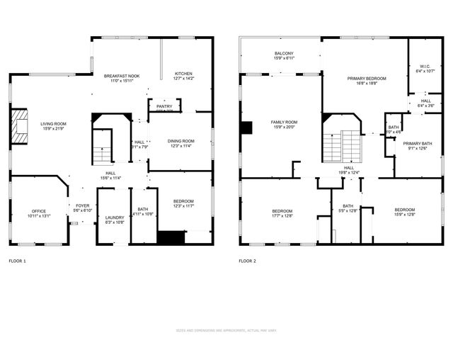 2824 Greenway Drive, Burleson, TX 76028