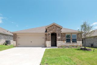 3917 Amethyst Drive, Celina, TX 75009