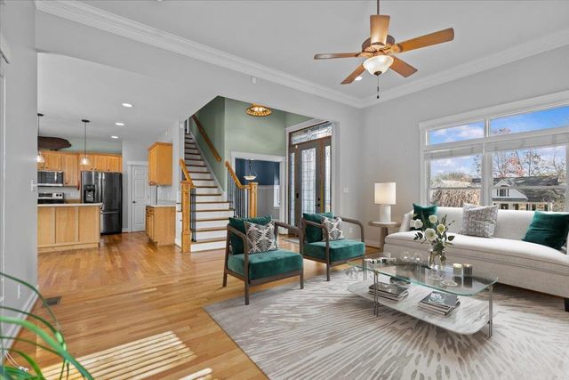 335 Valleyhigh Drive, Inman, SC 29349