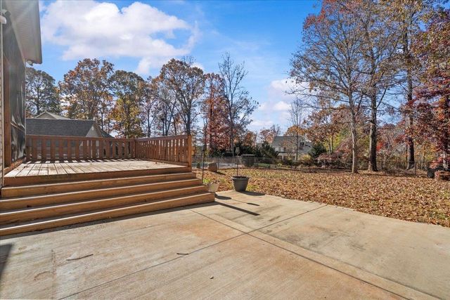 335 Valleyhigh Drive, Inman, SC 29349