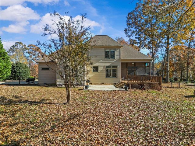 335 Valleyhigh Drive, Inman, SC 29349