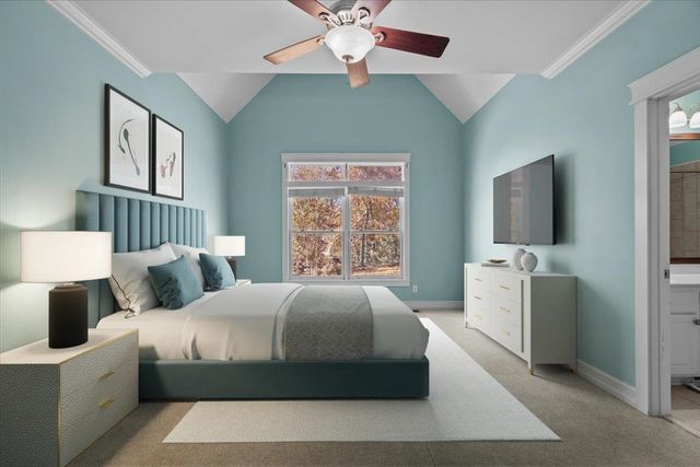 335 Valleyhigh Drive, Inman, SC 29349