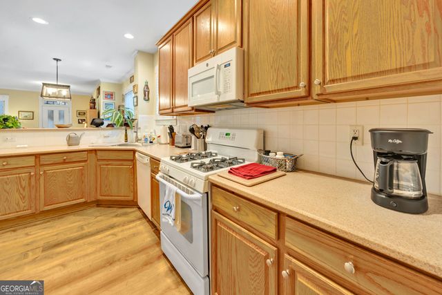 4105 Summers Street SW, Covington, GA 30014