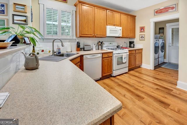 4105 Summers Street SW, Covington, GA 30014