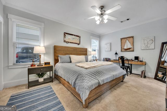 4105 Summers Street SW, Covington, GA 30014
