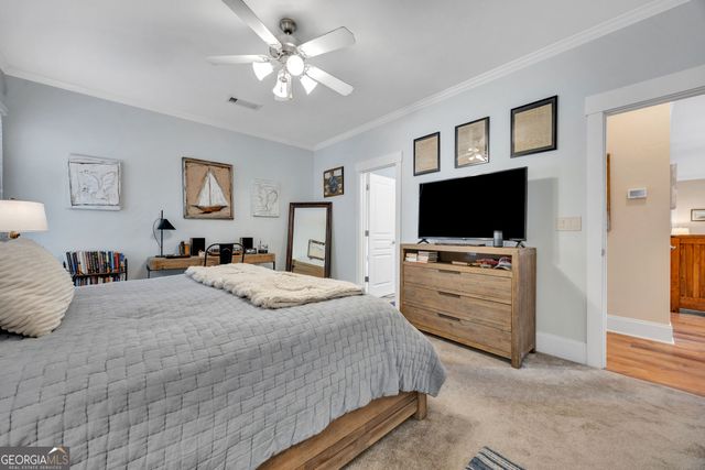 4105 Summers Street SW, Covington, GA 30014