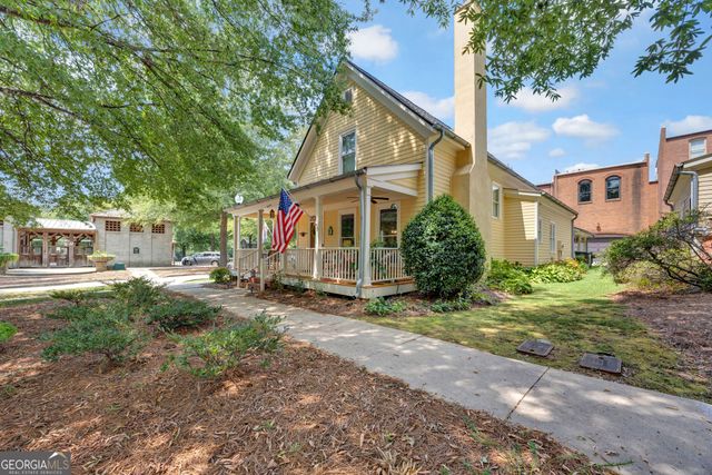 4105 Summers Street SW, Covington, GA 30014