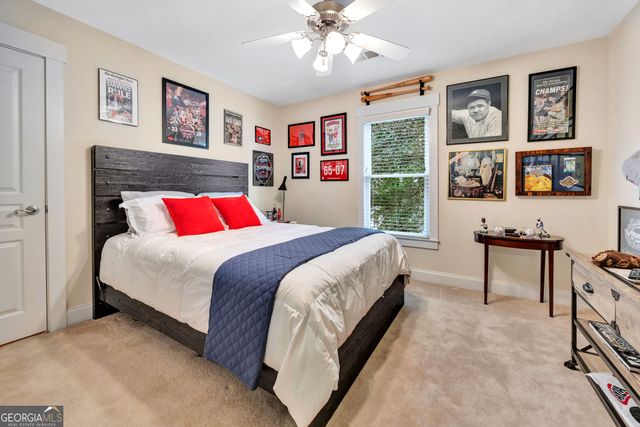 4105 Summers Street SW, Covington, GA 30014