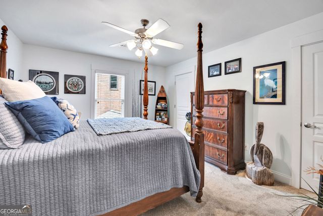 4105 Summers Street SW, Covington, GA 30014