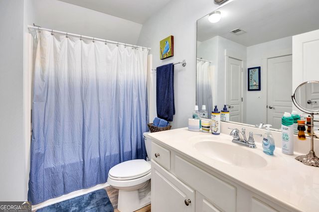 4105 Summers Street SW, Covington, GA 30014
