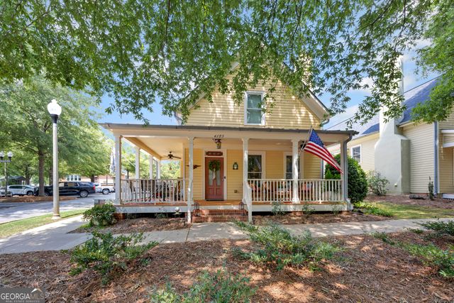4105 Summers Street SW, Covington, GA 30014
