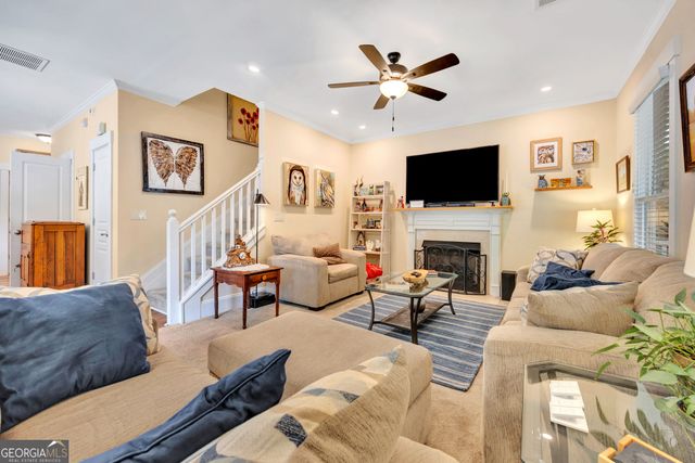 4105 Summers Street SW, Covington, GA 30014